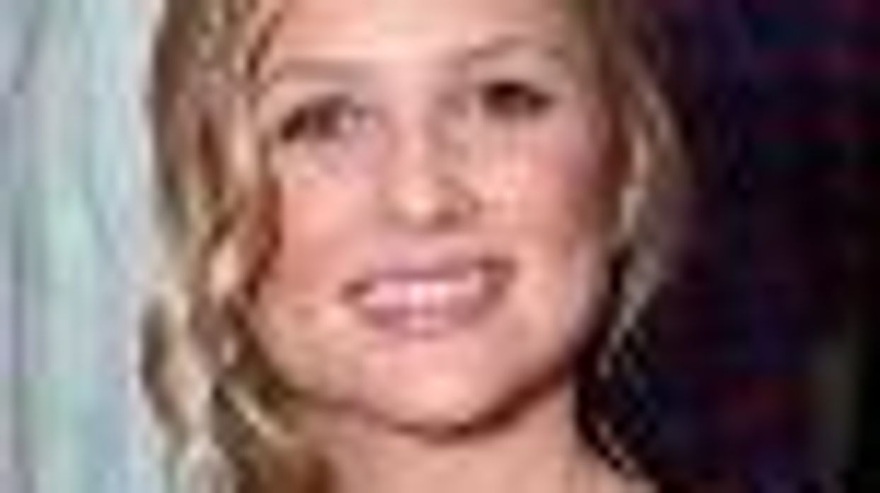 Where the Girls are on TV: Jessica Capshaw, Megan Mullally, Portia de Rossi