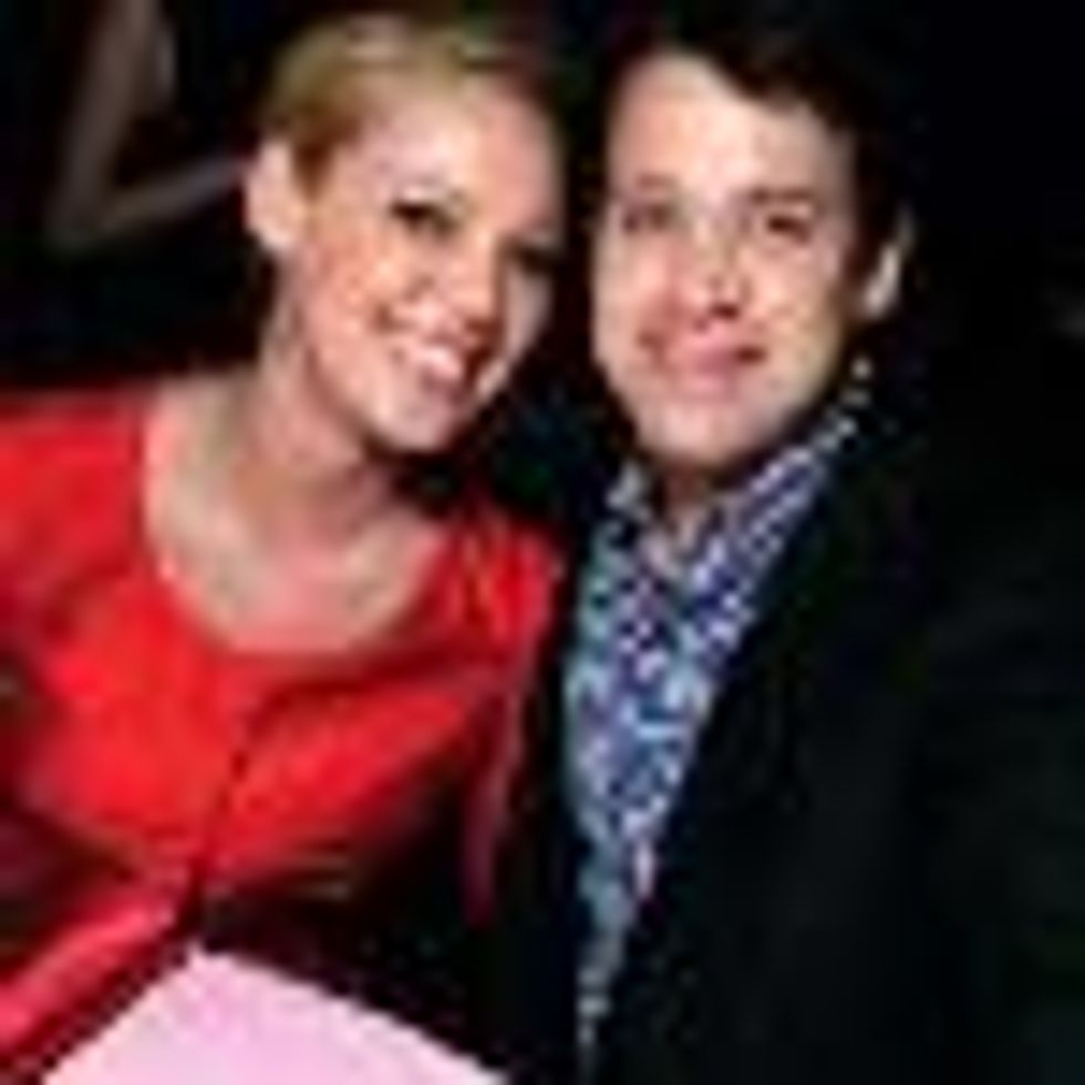 Katherine Heigl and T.R. Knight Scrubbing Out of Grey's Anatomy for Good
