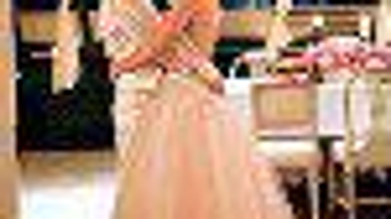 Ellen �Never Thought� She�d Have a Wedding