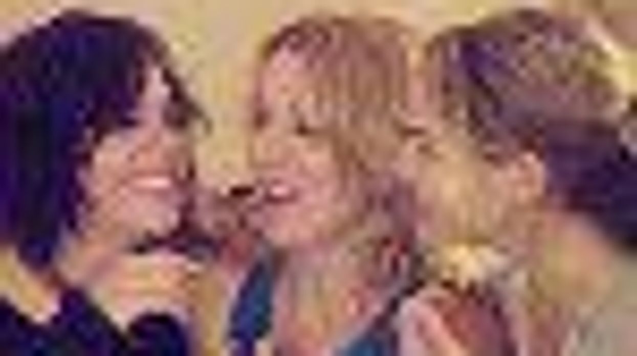 SheWired's Top 10 Women of the L Word Wrap-up