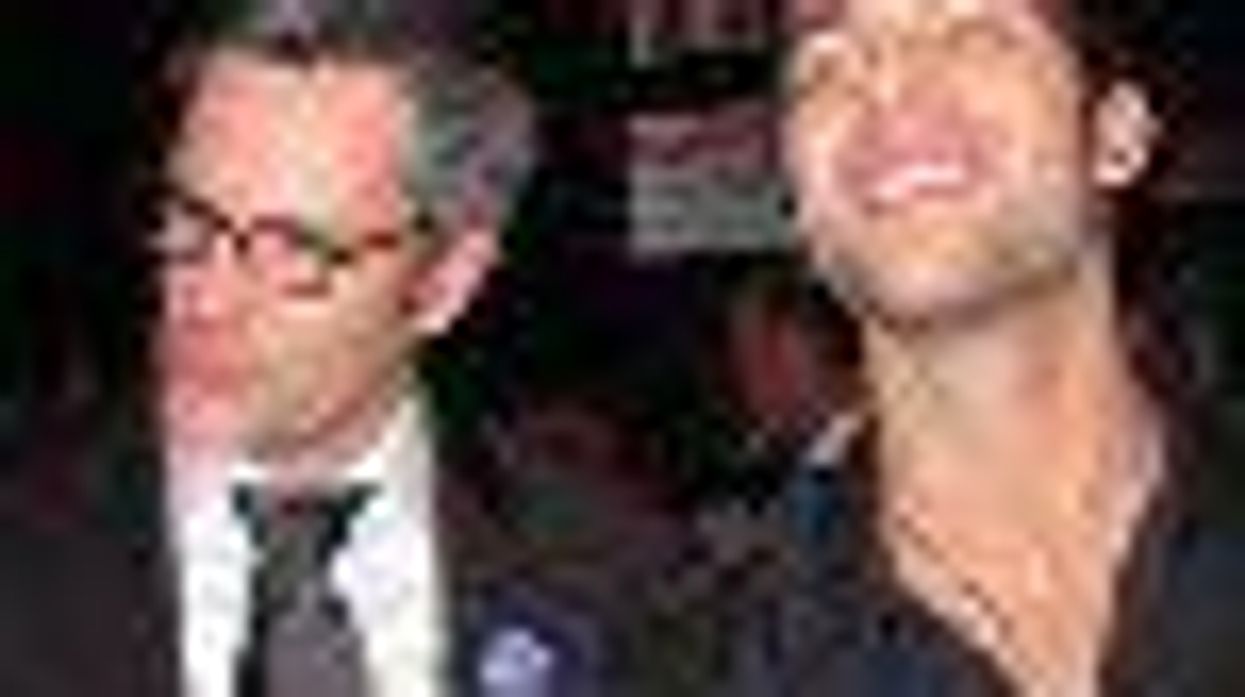 Sex and Politics�A Train Wreck Waiting to Happen