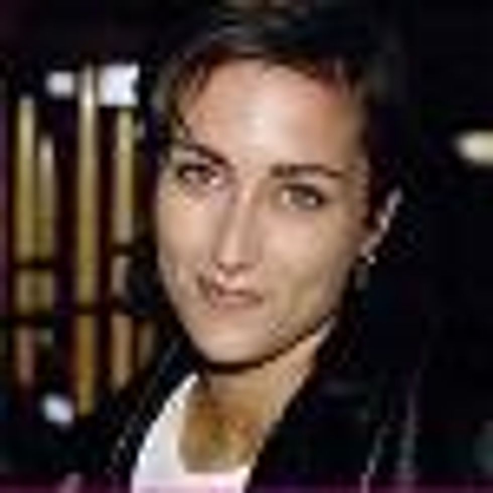 Where the Girls Are On TV Alexandra Hedison, Holland Taylor, Cherry Jones