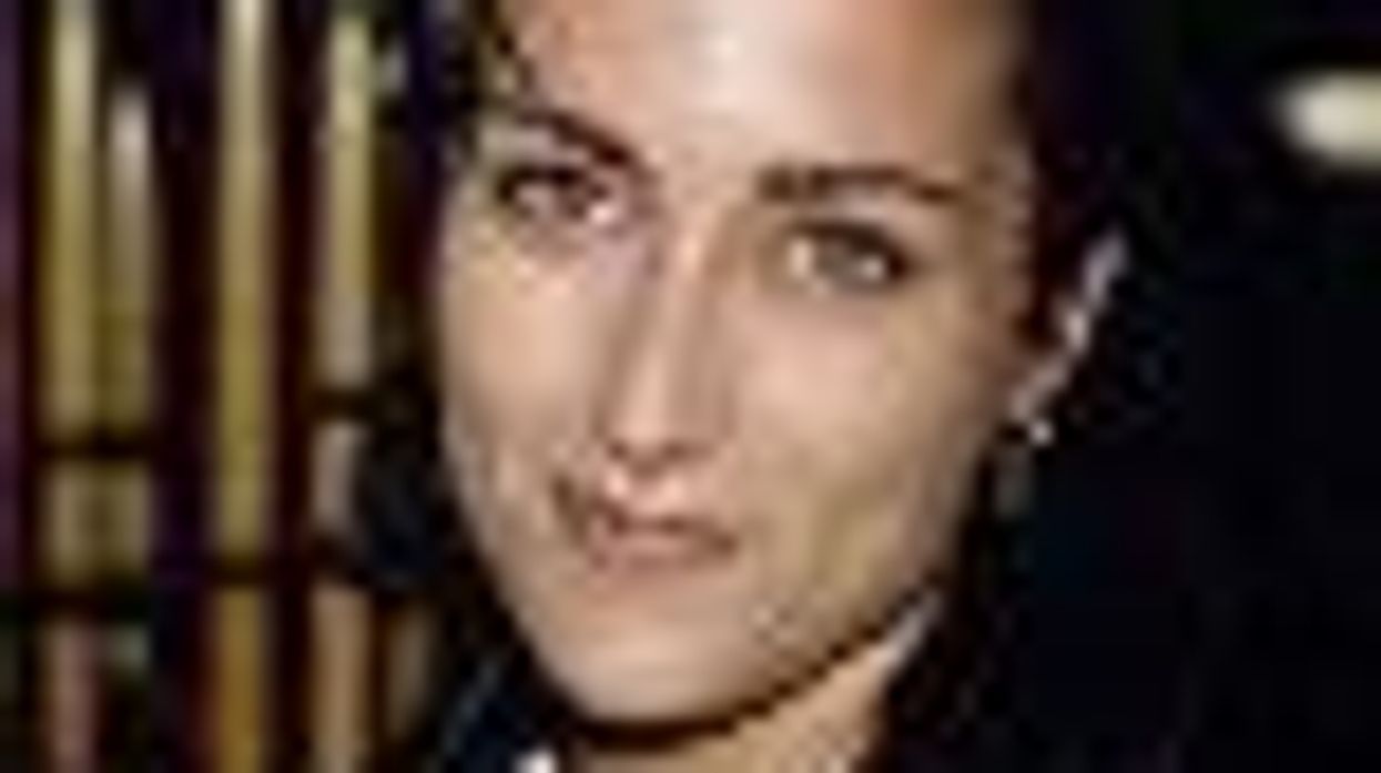 Where the Girls Are On TV: Alexandra Hedison, Holland Taylor, Cherry Jones