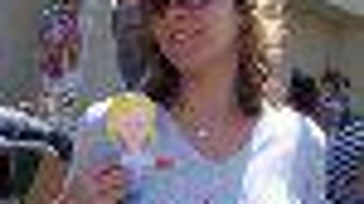 Career Girls: Lucky Dog Leather's Lucia Gerbino