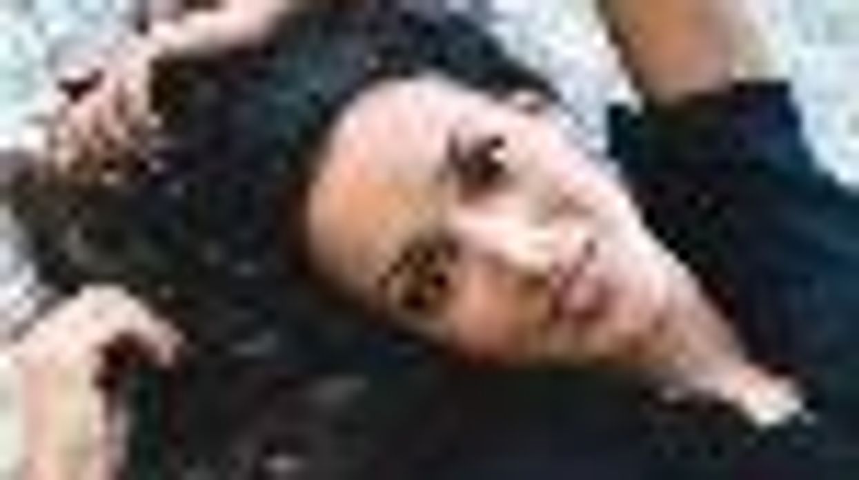 Jennifer Beals Goes Straight on the Big Screen