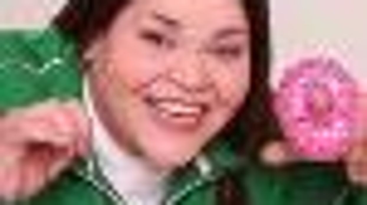 My Super Sweet 16 Random Things About Me