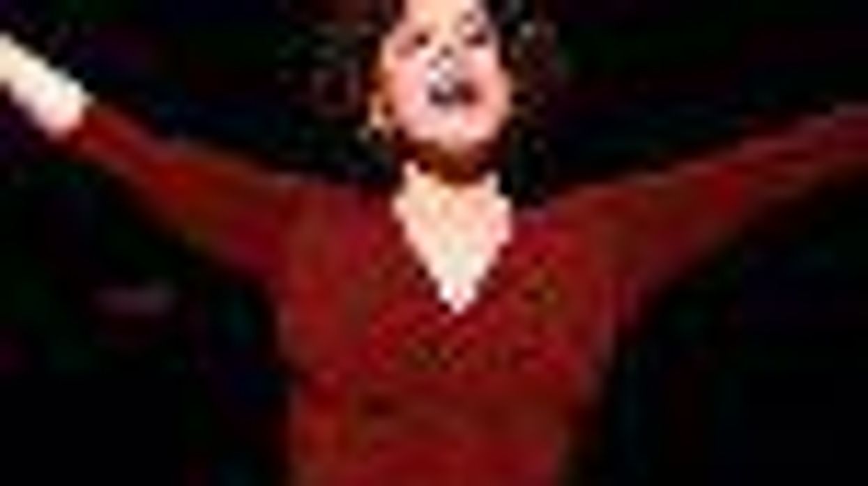 '30 Rock' Gets All The Girls including Patti Lupone and Meryl Streep