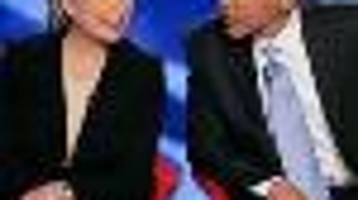 Proudly Out: The Political Week that Was