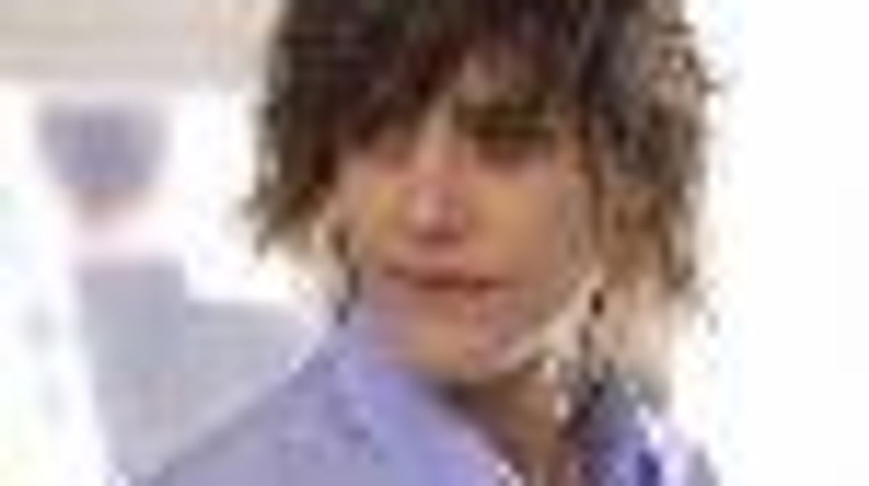 Where the Girls are on TV: Jorja Fox, Jessica Capshaw, Kate Moennig