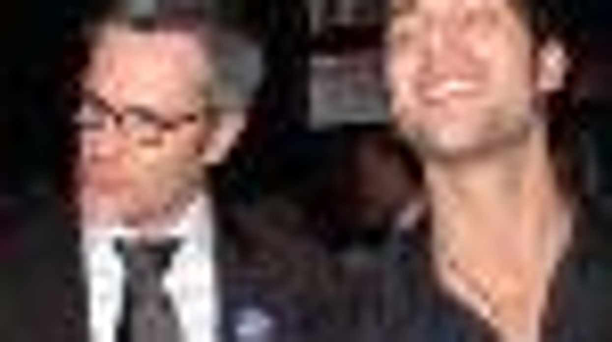 The Portland Mayor: "I Lied"