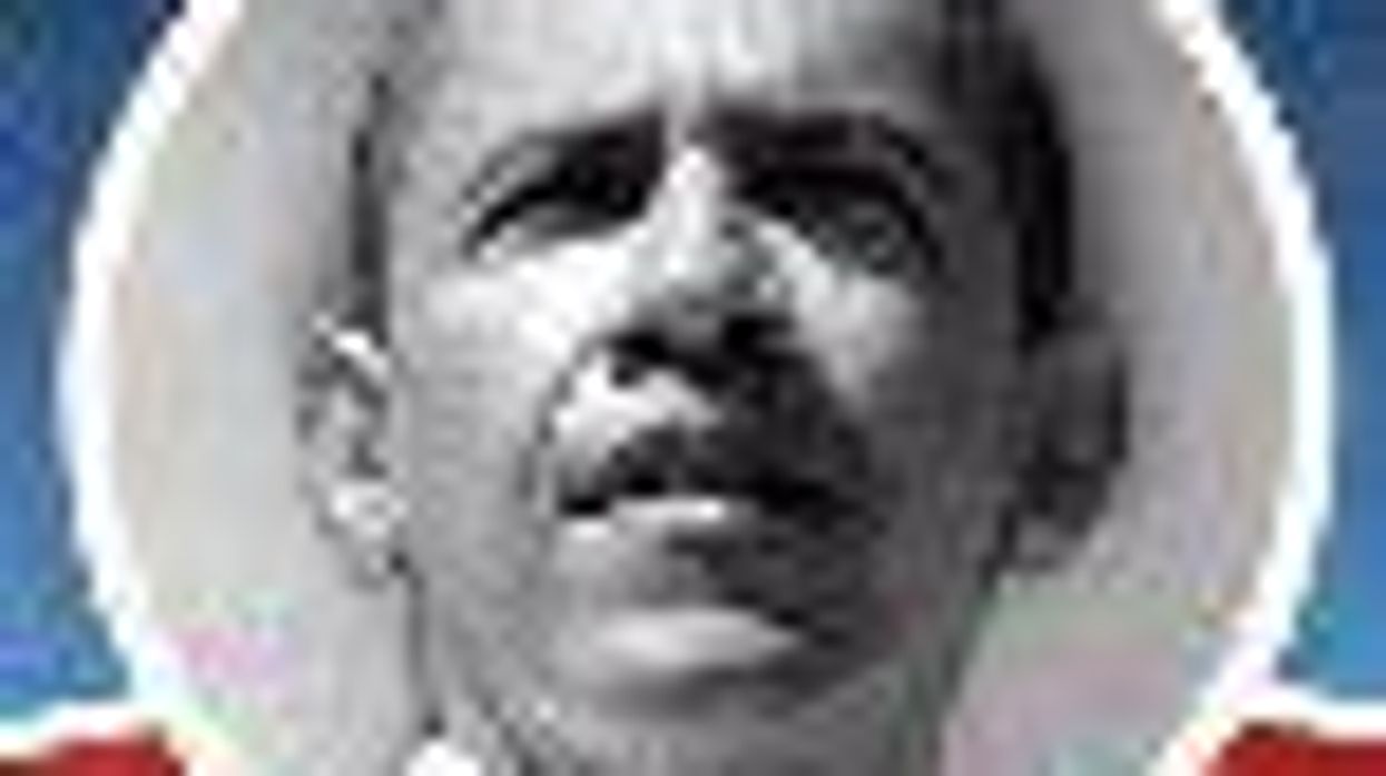 Proudly Out: Obama, the End of Sound Bite Politics