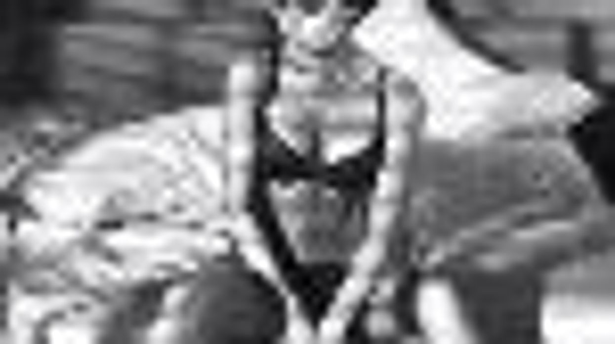 Sexy Celebs in their Skivies!