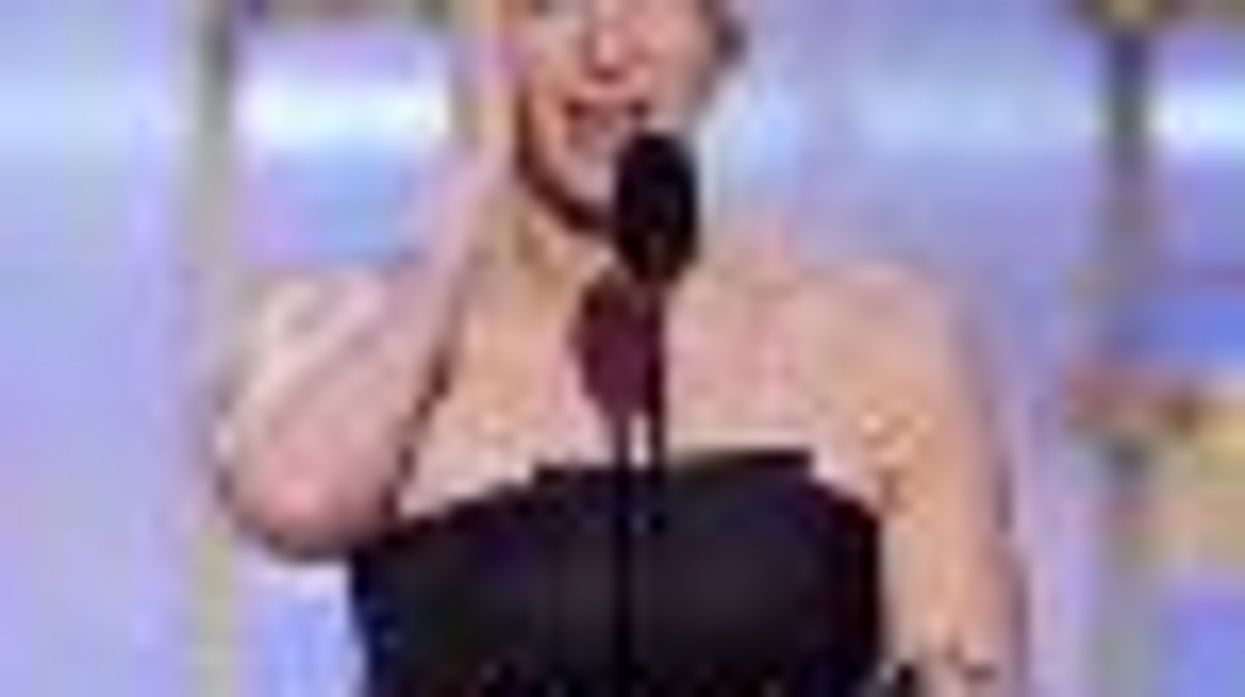 Media Blender: Kate Winslet, Leisha Hailey, Kara DioGuardi