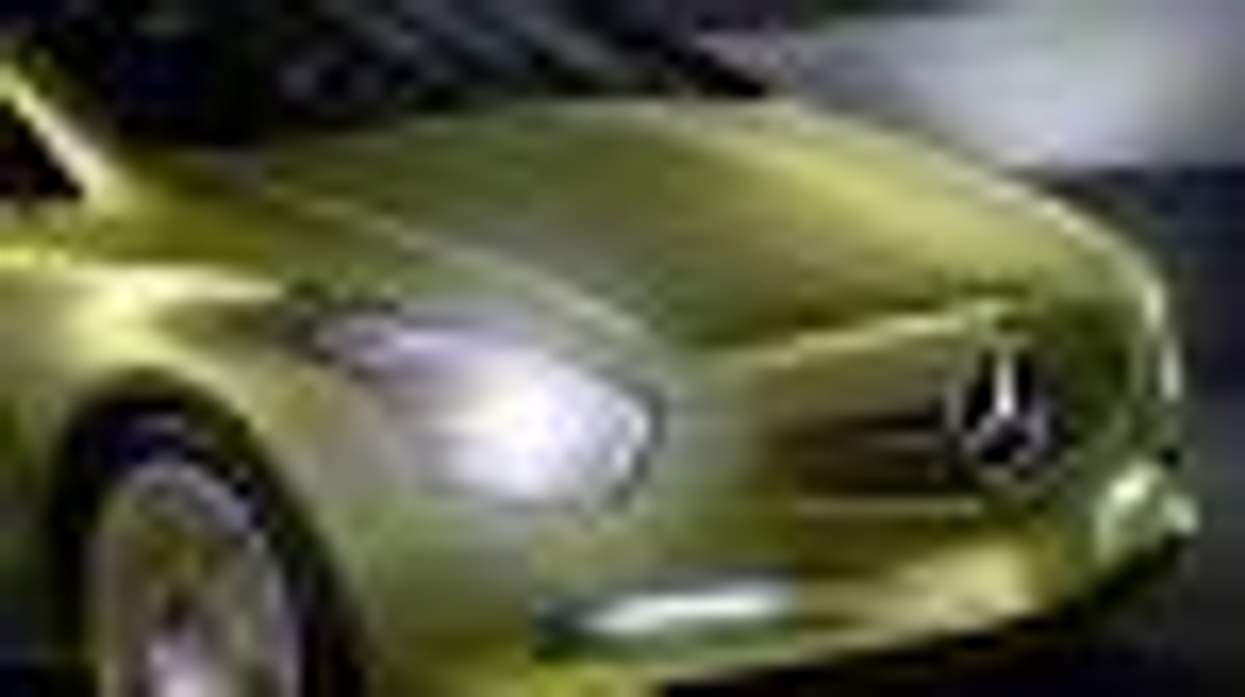 Top 10 Wheels to Drive at the Detroit Auto Show