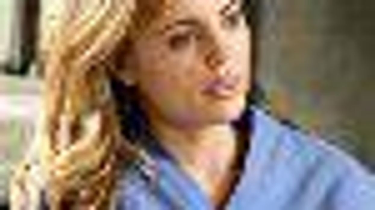 Grey's Anatomy's Melissa George Scrubs Out and Quits