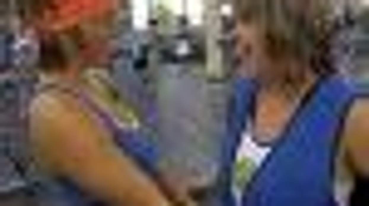 Fat 2 Fab with Shawnee Harkins' Video # 2