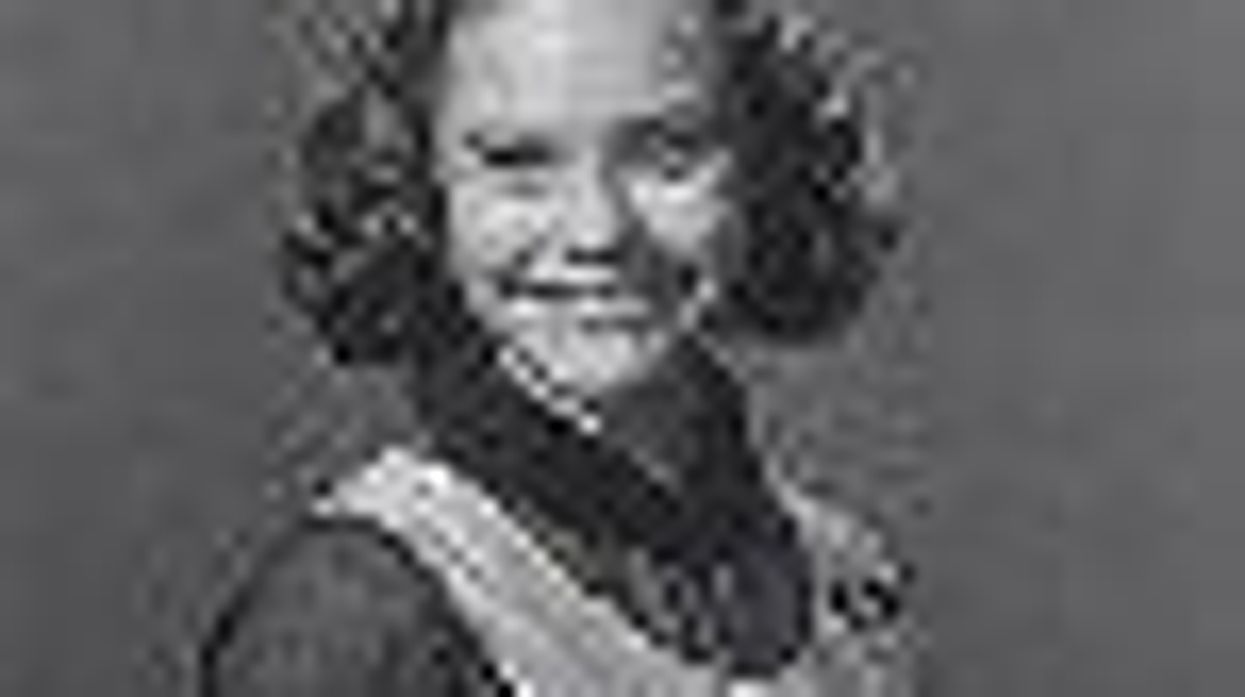 Original Mouseketeer Cheryl Holdridge Dies at 64