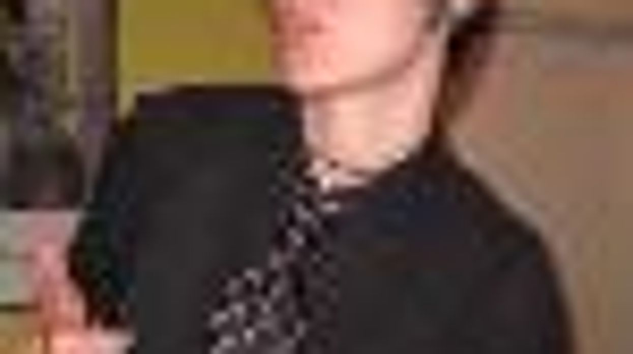 Skin: The Art of Avoiding Butch / Femme