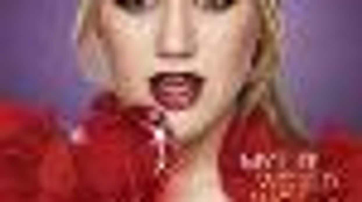 Gossip Girl and her Gay: Kelly Clarkson, Jennifer Aniston