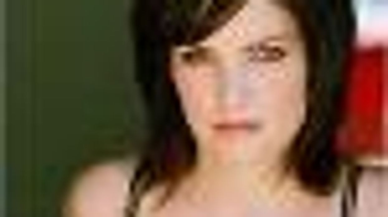 SheWired's Top 10 Women Who Love Women