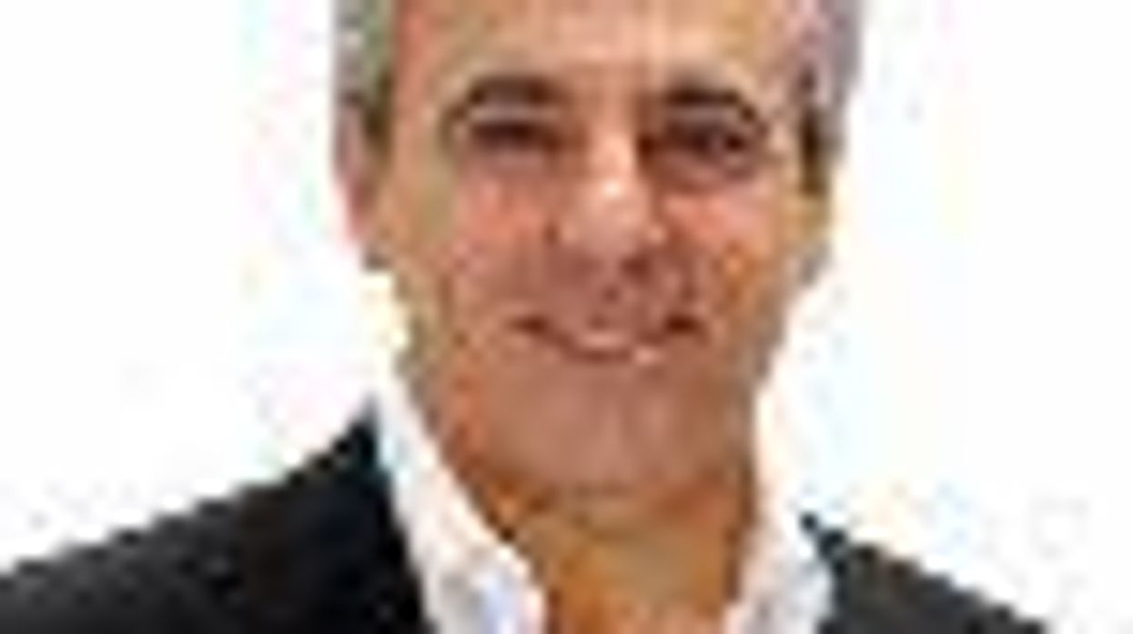 Proudly Out: Branding Politics