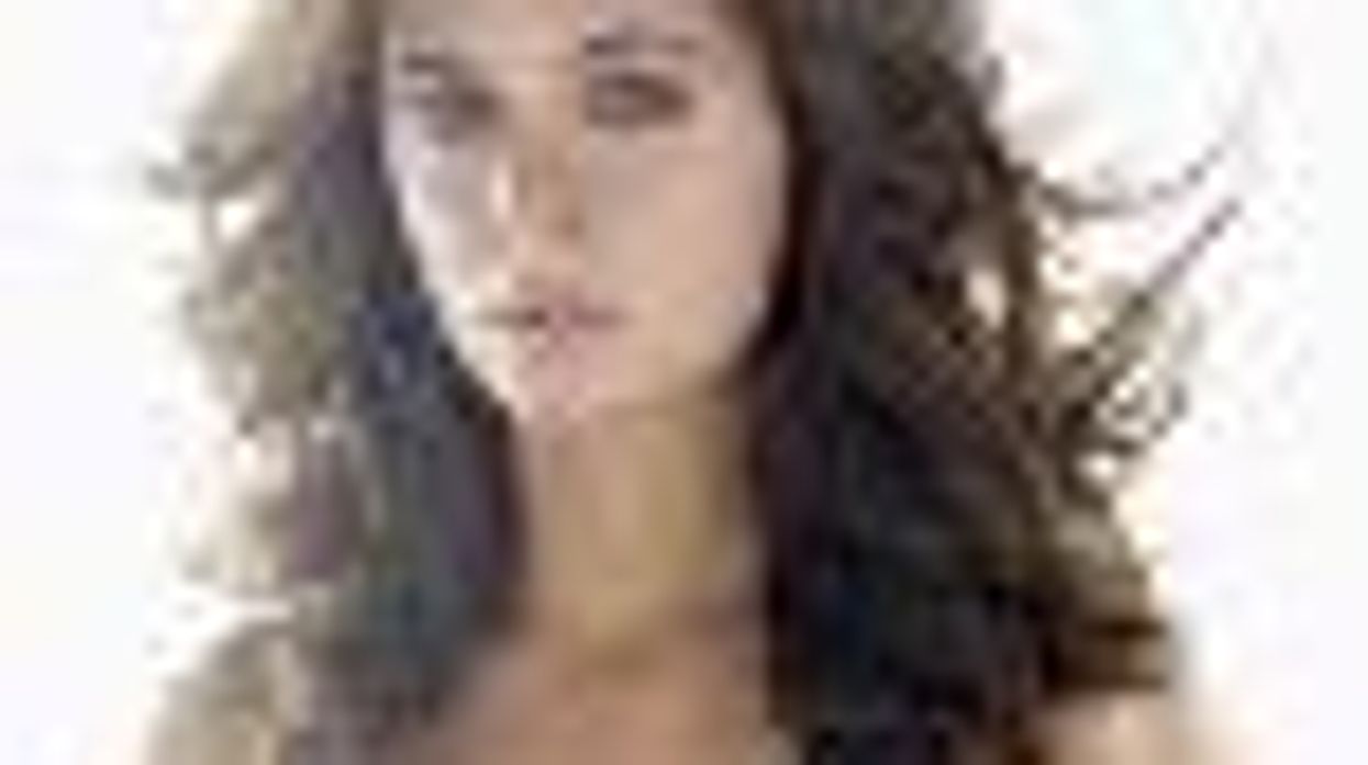 Where the Girls are on TV: Toni Collette, Eliza Dushku, Brooke Shields