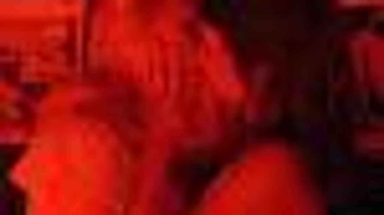 Alone in the Dark: A Gay Girl Film Fanatic's Fave Flicks for 2008