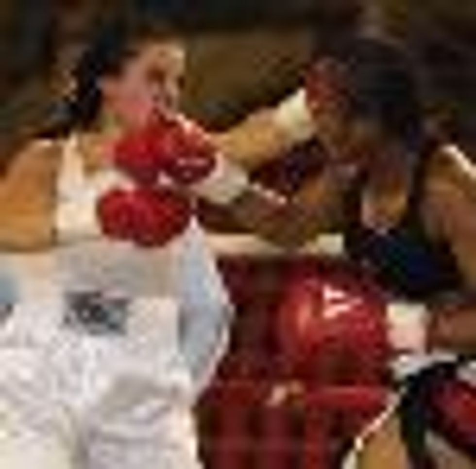 Women's Boxing Champ Jisselle Salandy Dies in Car Crash