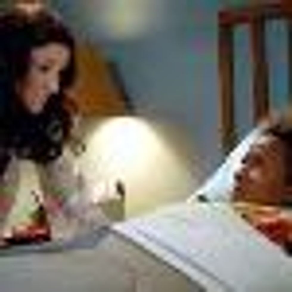 Where the Girls are on TV: Top 10 of 2008, Jennifer Beals, Wanda Sykes