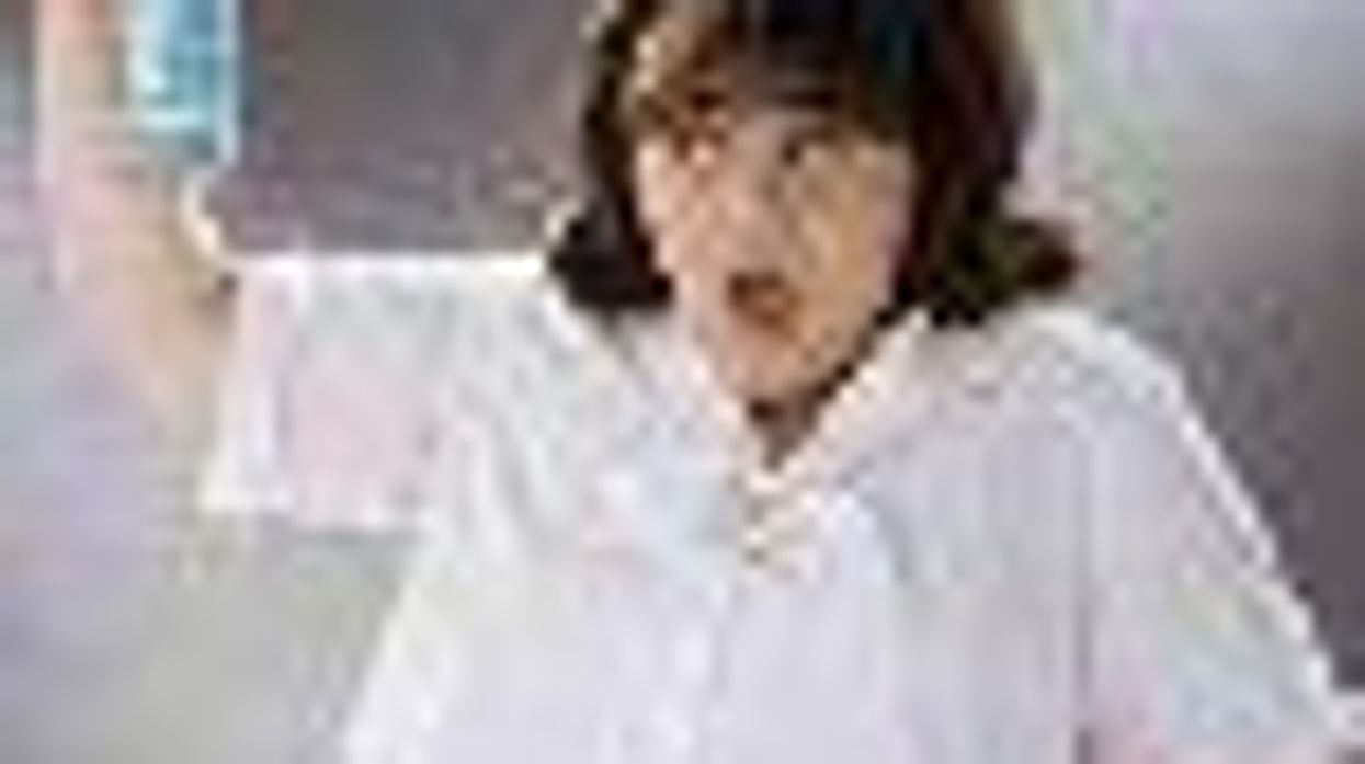 Hairspray Star Nikki Blonksy Cleared of Airport Brawl Charges