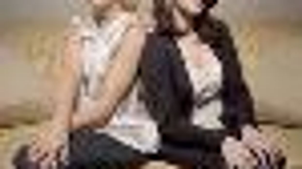 Media Blender 2008: Jennifer Beals, Lindsay Lohan, Tina Fey