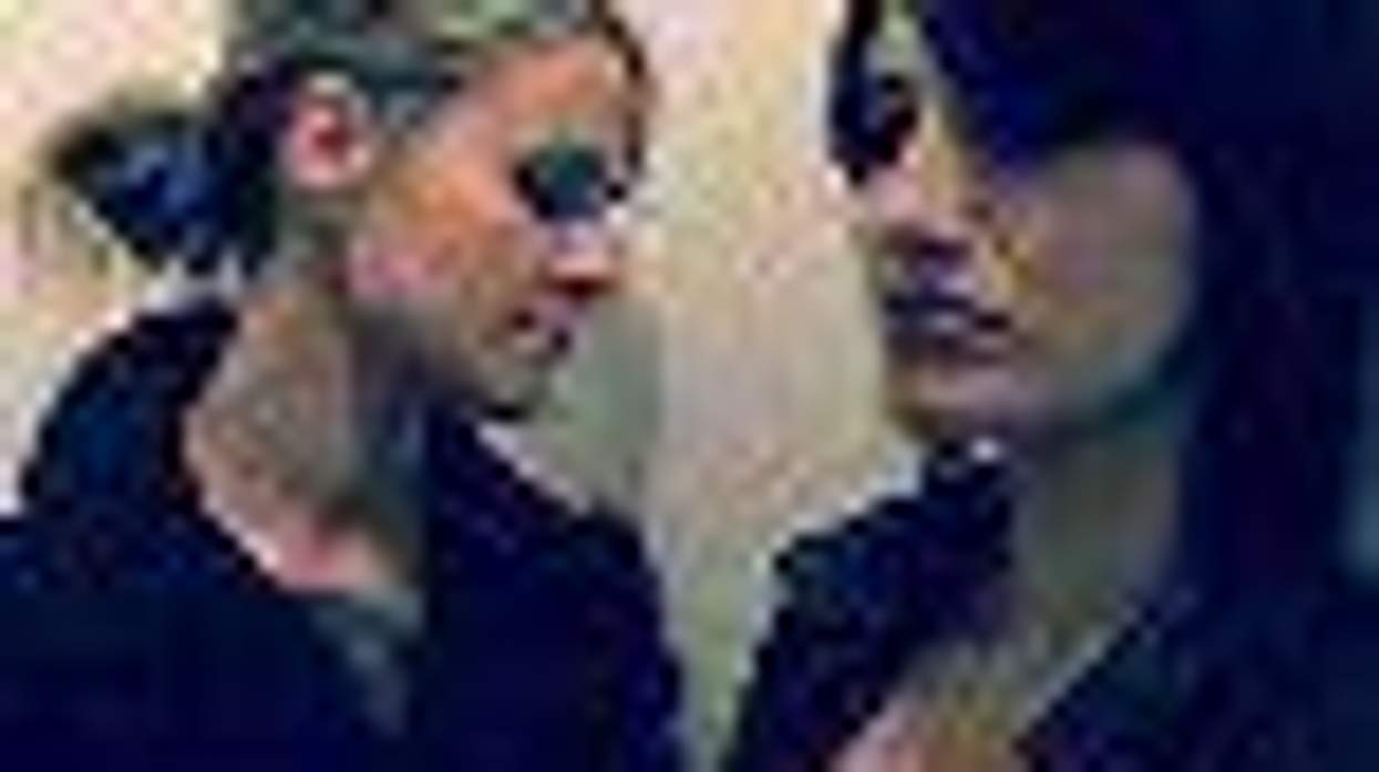 Top 10 Hottest Girls in Music 2008