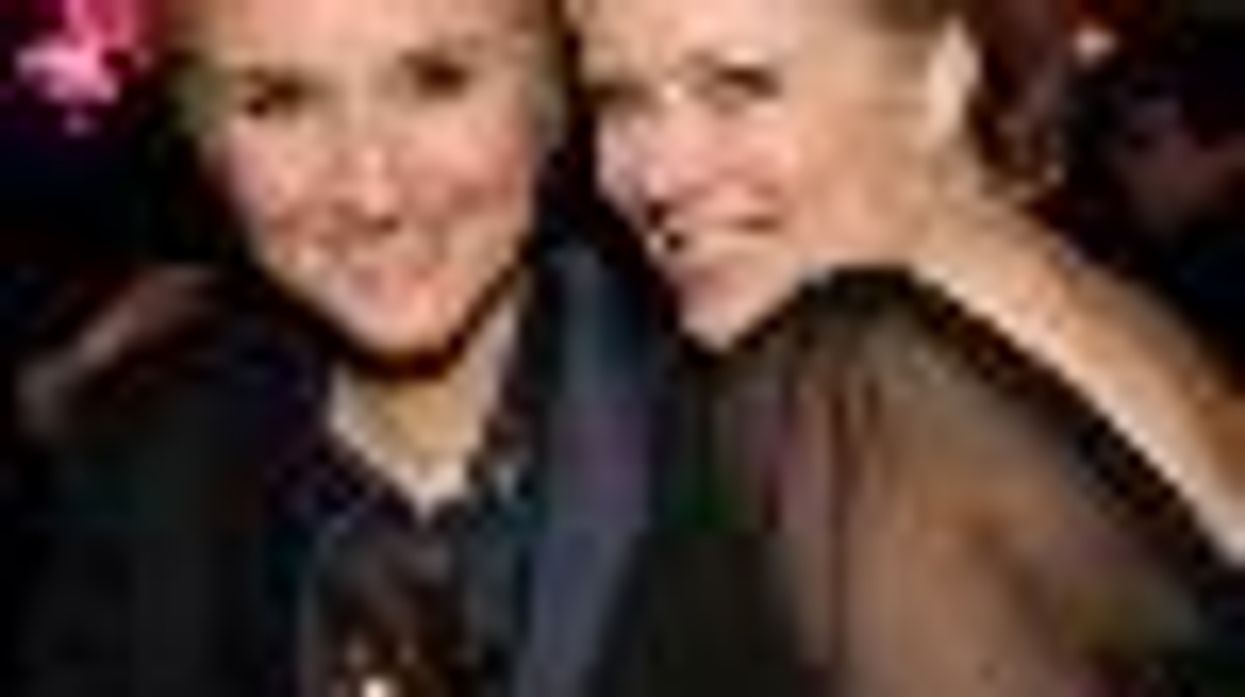 Etheridge's Wife Tammy Lynn Michaels Claims Rick Warren 'Loves Gays'