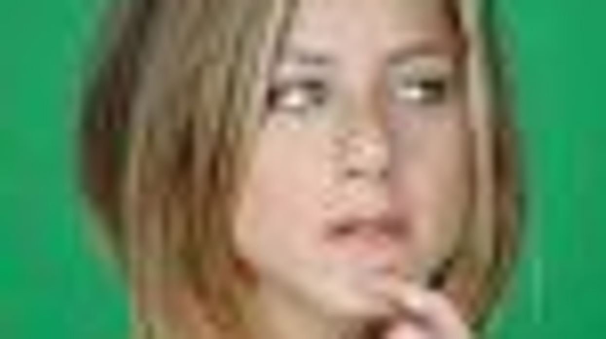 Where the Girls are on TV: Jennifer Aniston, Chelsea Handler