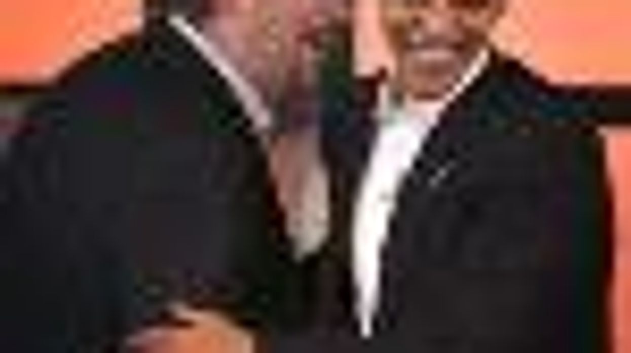 Proudly Out: Rick Warren