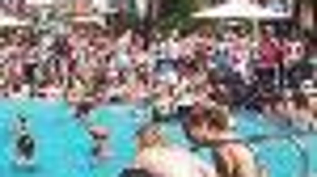 Top 10 Lesbian Events: Travel and Party Time!