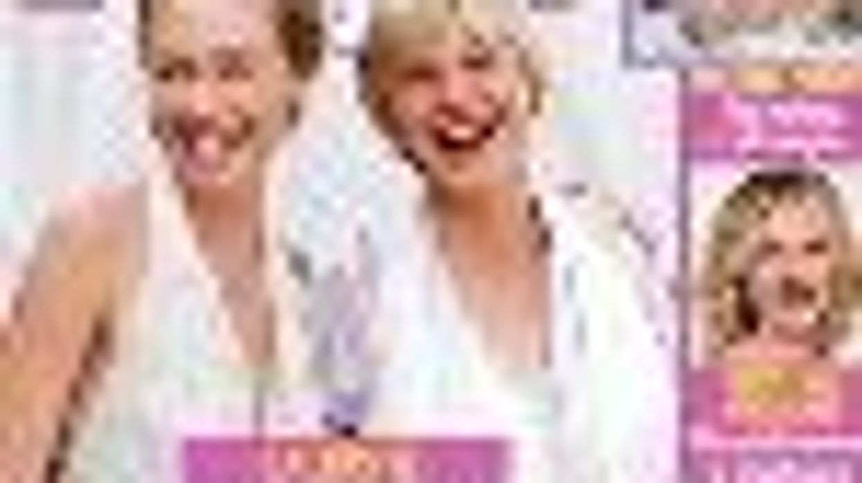 Top 10 Lesbian News and Television Stories for 2008