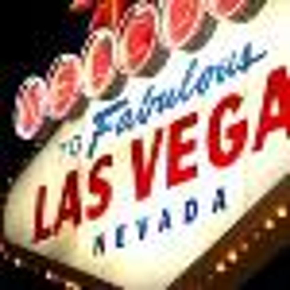 Sports for Girls: Vegas, Lesbians and the NFL