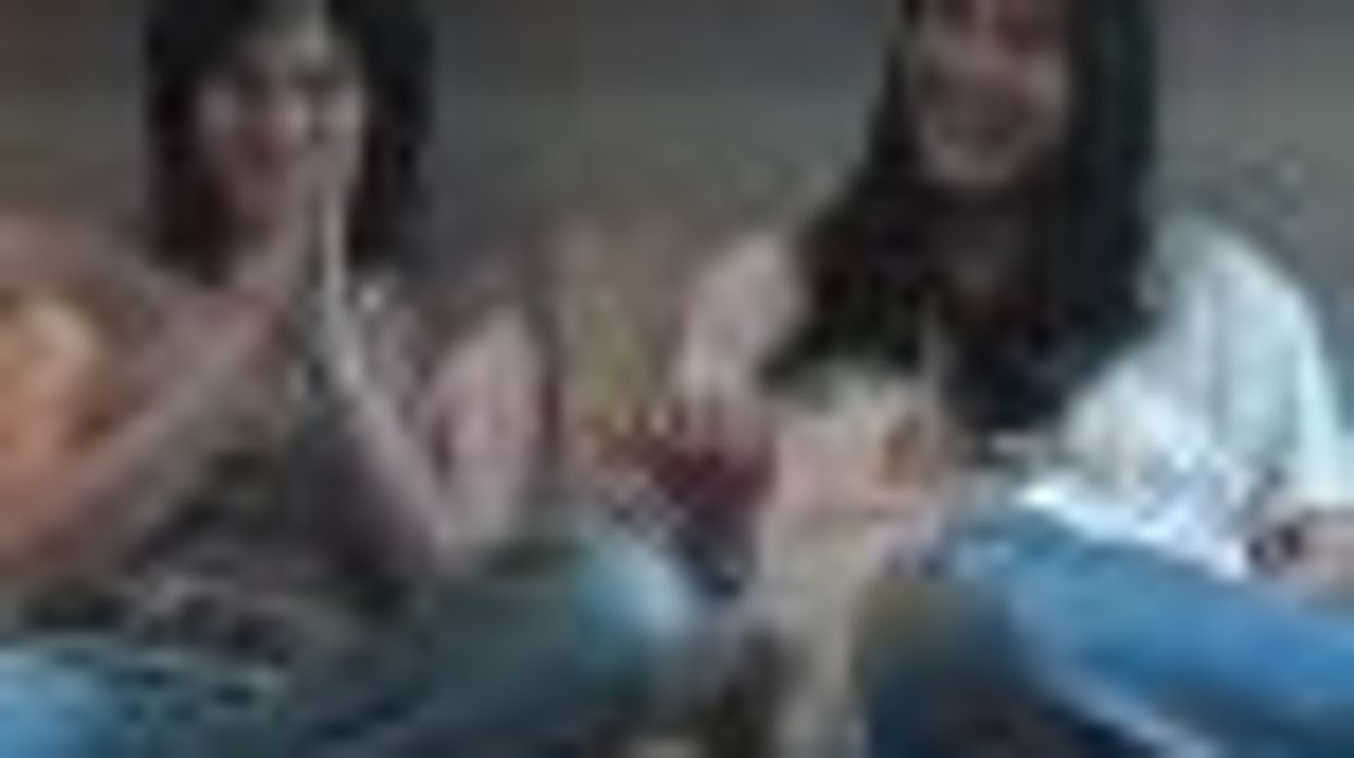 The Violet Underground Video Blog: #5.2