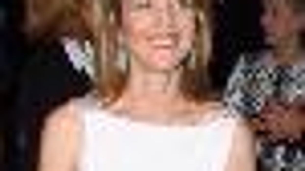 Caroline Kennedy to Fill Hillary Clinton's Senate Seat?