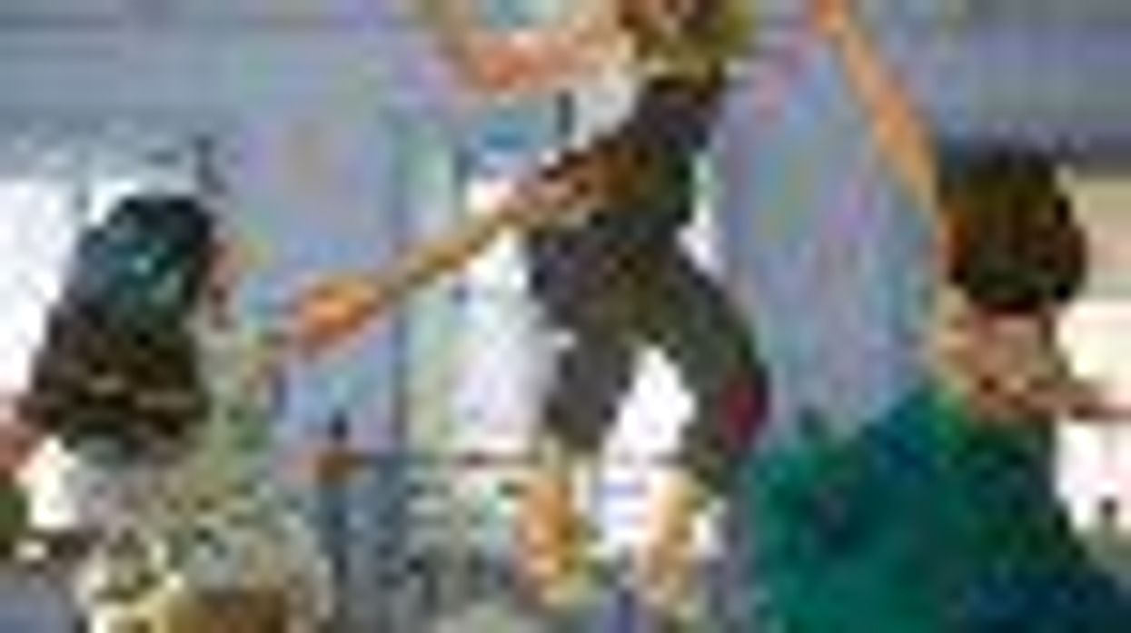 Golden Globes Nominations Out: Milk Gets Snubbed