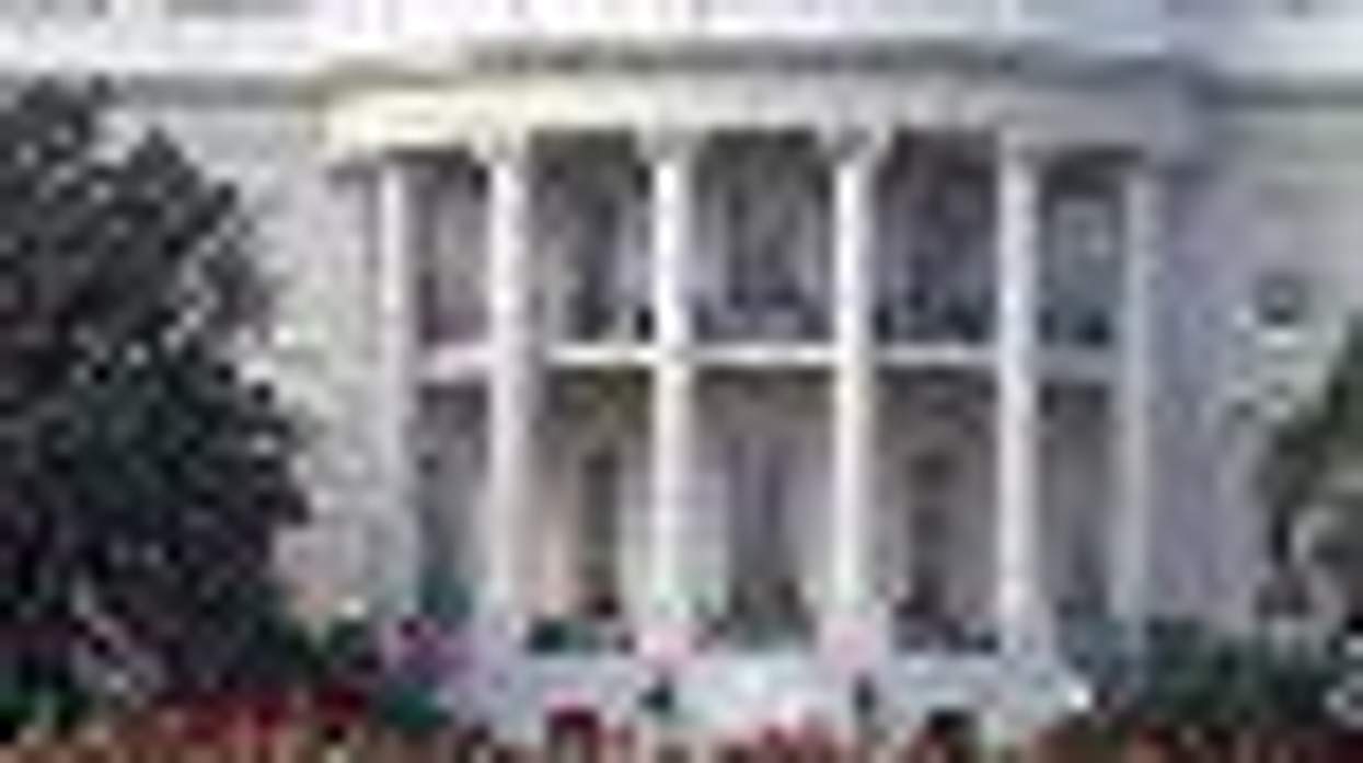 Obama to Name Out Lesbian Nancy Sutley to Environmental Post