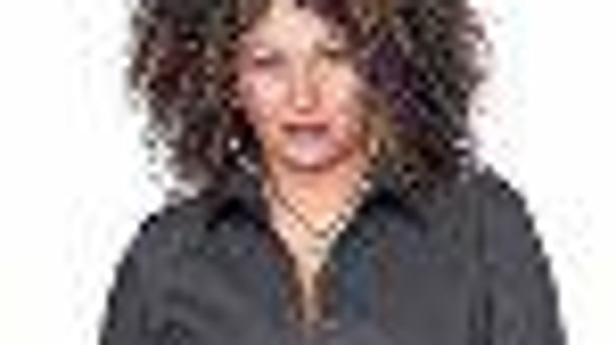 Where the Girls are on TV: Katee Sackhoff, Malaya Rivera Drew