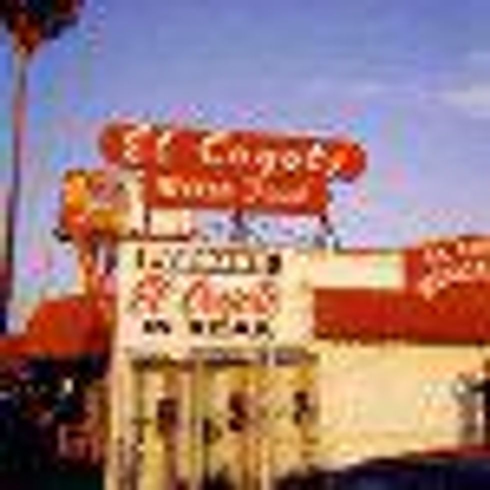 El Coyote Restaurant Manager Resigns Amidst Prop. 8 Fallout