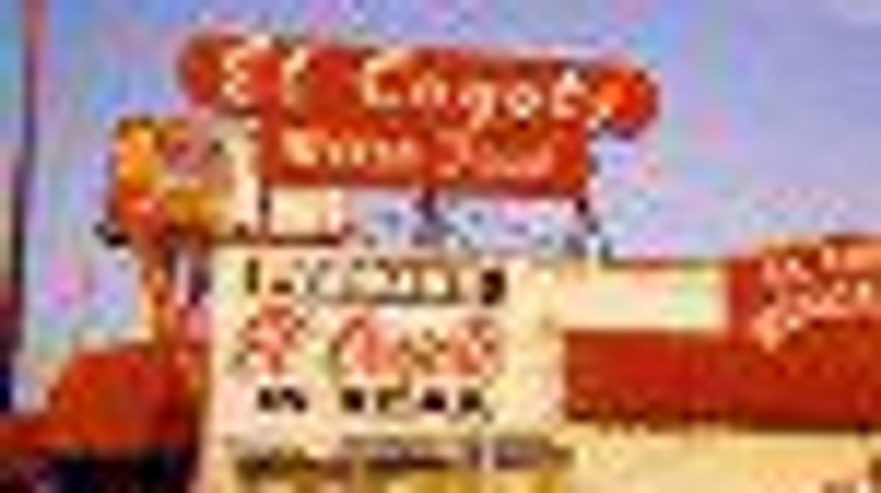 El Coyote Restaurant Manager Resigns Amidst Prop. 8 Fallout