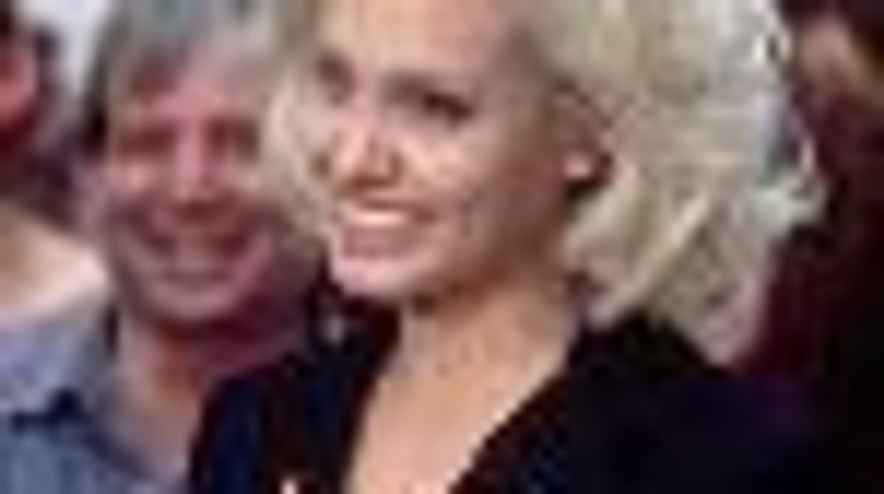 Gossip Girl and Her Gay: Evan Rachel Wood, Kristen Stewart, Angelina Jolie