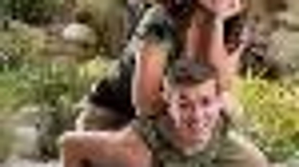 'Fantasticks' Star Nick Spangler and his Sister Starr win The Amazing Race