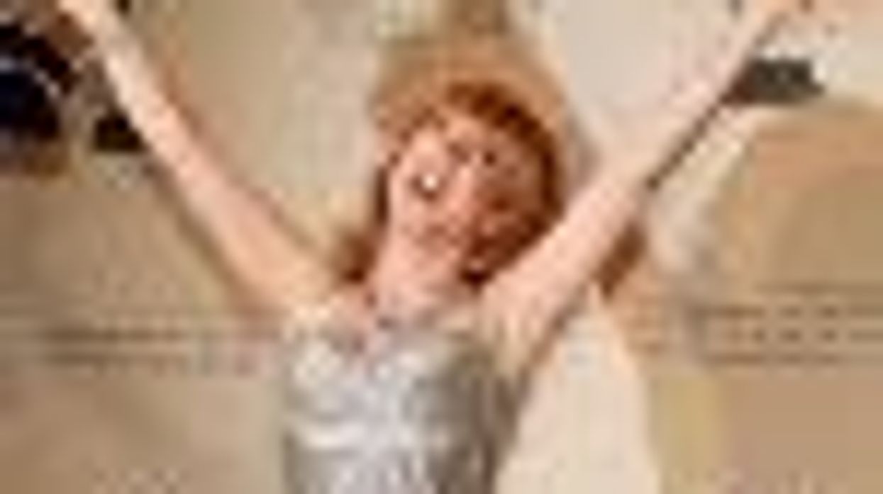 Clay Aiken Won't Play Nice with Kathy Griffin