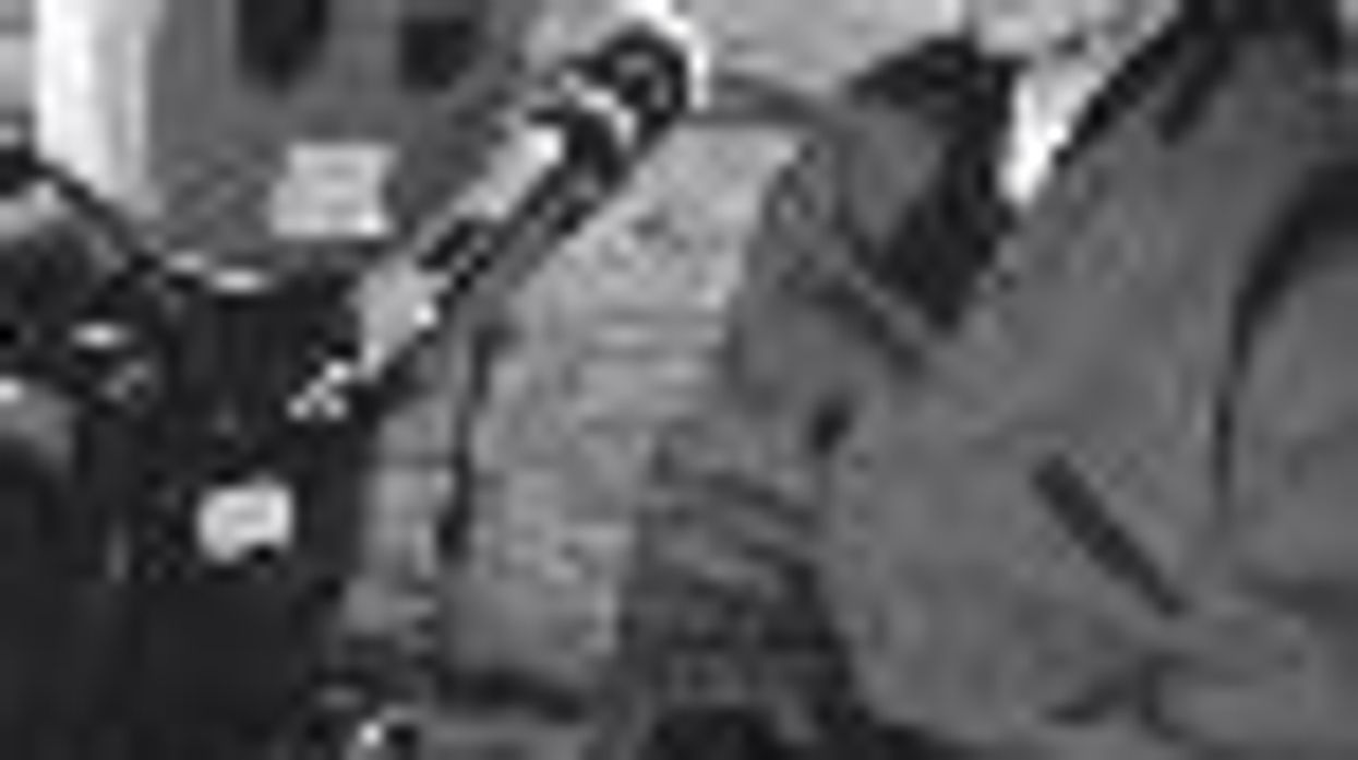 Milk's Timing Perfect for Prop. 8 Says Gus Van Sant