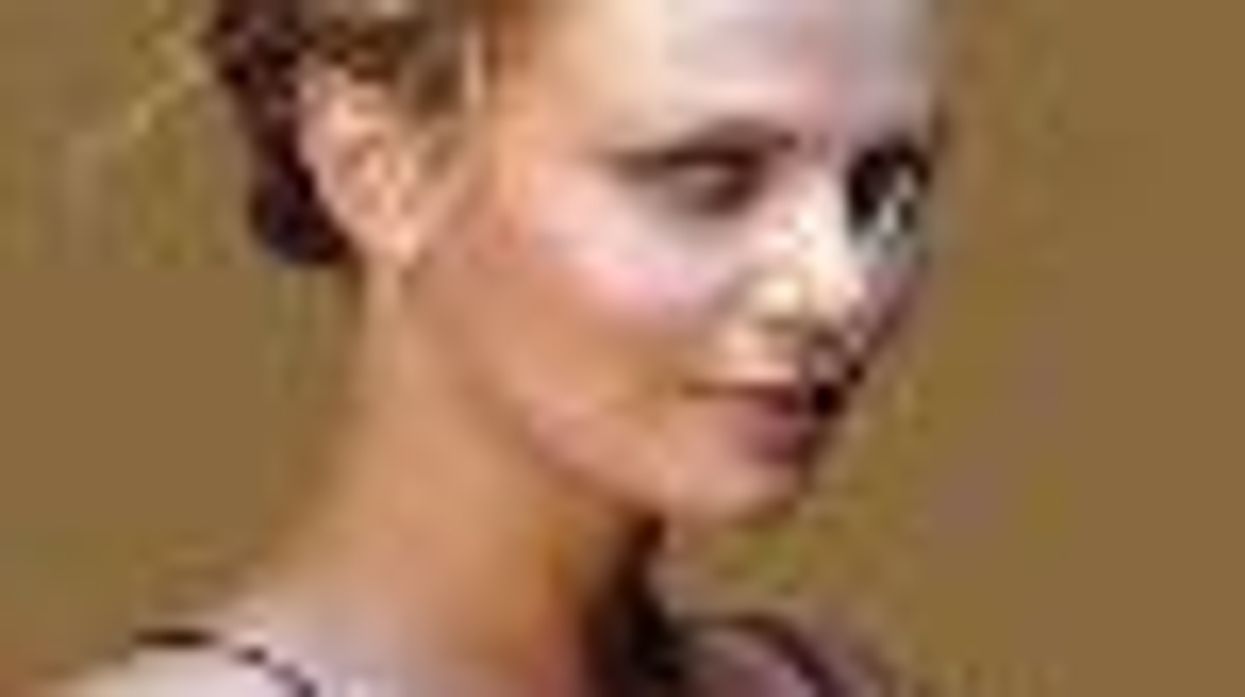 SheWired Top Ten Women Who Play it Gay